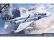 Academy McDonnell F-4J VF-84 Jolly ROgers (1:48)