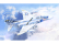 Academy McDonnell F-4J VF-84 Jolly ROgers (1:48)