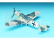 Academy Messerschmitt Bf109G-6 (1:72)