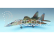 Academy MiG-29A Fulcrum A (1:48)