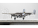 Academy North American B-25D USAAF Pacific Theatre (1:48)