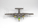 Academy North American B-25D USAAF Pacific Theatre (1:48)