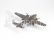 Academy North American B-25D USAAF Pacific Theatre (1:48)