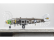 Academy North American B-25D USAAF Pacific Theatre (1:48)