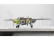Academy North American B-25D USAAF Pacific Theatre (1:48)