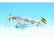 Academy North American P-51C (1:72)