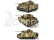 Academy Panzer III Ausf.L 