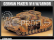 Academy Panzer IV H with Armor (1:35)