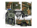 Academy R.O.K. Army K311A1 (1:35)