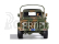 Academy R.O.K. Army K311A1 (1:35)