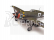 Academy Republic P-47D Razor-Back (1:72)