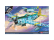 Academy Republic P-47N Thunderbolt Expected Goose (1:48)