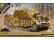 Academy Strumpanzer IV Brummbär Mid Version (1:35)