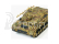 Academy StuG IV Sd.Kfz.167 ranná verze (1:35)