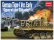 Academy Tiger-I Early Version Operation Citadel (1:35)