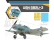 Academy Vought SB2U-3 USN Battle of Midway (1:48)