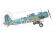 Academy Vought SB2U-3 USN Battle of Midway (1:48)