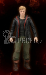 Action Figure Hunger Games S1 Peeta Mellark 18cm