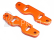 Adaptér držáku motoru 4mm Trophy Nitro