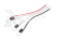 Adapter kabel 3 x 2S XH-EHR