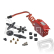 ADS-15M V2 15kg servo - WATERPROOF