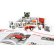 Adventní kalendář Porsche Oldtimer Traktor se zvukem 1:43