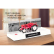 Adventní kalendář Porsche Oldtimer Traktor se zvukem 1:43