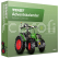 Adventní kalendář Traktor Fendt 313 Vario se zvukem 1:32