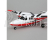 Aero Commander 0.7m AS3X BNF Basic