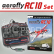 Aerofly RC10 na DVD pro Win8.1/10/11 s USB ovladačem