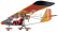 RC letadlo Aerosport 103 1:3 2.4m Kit