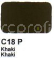 Agama Email C18 P Khaki