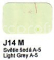 Agama Email J14 M Světle šedá A-5
