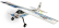 RC letadlo Air Trainer 1.4m PNP 3-Axis Flight Stabilizer