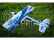 RC letadlo Air Trainer 1.4m PNP 3-Axis Flight Stabilizer