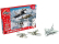 Airfix 100. výročí RAF (1:72) (set)