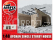 Airfix Afghan Single Storey House (1:48)