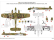 Airfix Armstrong Whitworth Whitley GR.Mk.VII (1:72)