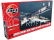 Airfix Armstrong Whitworth Whitley GR.Mk.VII (1:72)