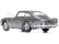 Airfix Aston Martin DB5 (1:43) (sada)