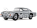 Airfix Aston Martin DB5 Silver (1:32) (sada)