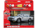 Airfix Aston Martin DB5 Silver (1:32) (sada)
