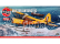 Airfix Auster Antartic (1:72) (vintage)