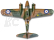 Airfix Avro Anson Mk.I (1:48)