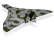 Airfix Avro Vulcan B.2 (1:72)