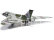 Airfix Avro Vulcan B.2 Black Buck (1:72)