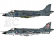 Airfix Bae Sea Harrier FRS1 1/72 (1:72)