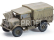 Airfix Bedford MWD Light Truck (1:48)