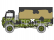 Airfix Bedford QLD/QLT Trucks (1:76)