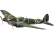 Airfix Bitva o Británii (1:72)